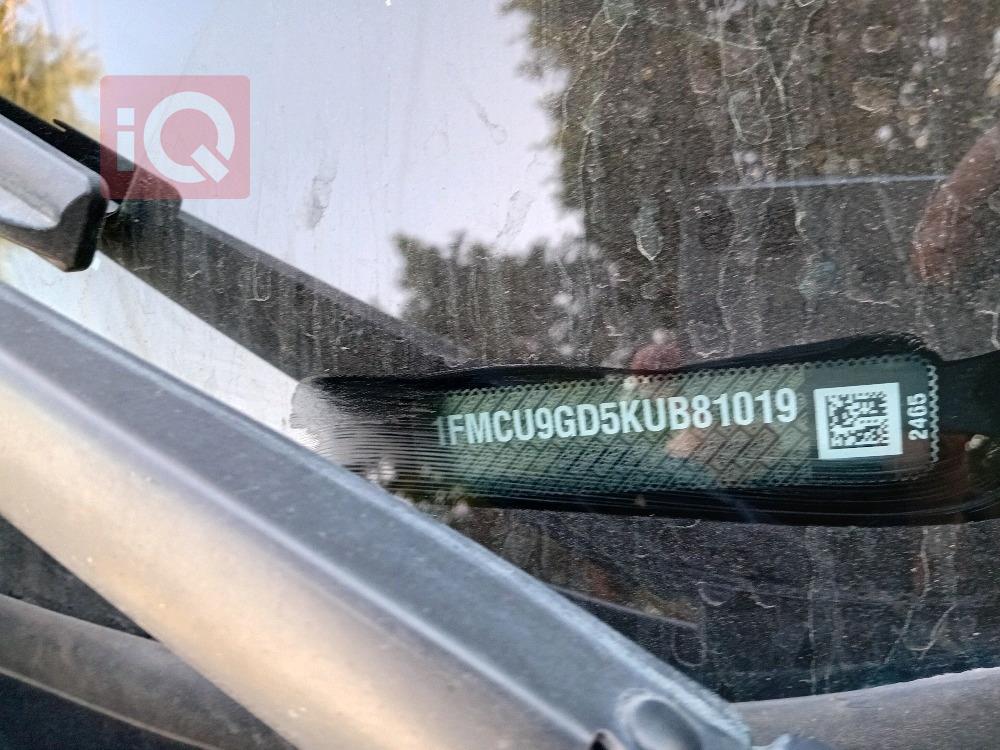 فۆرد ئێسکەیپ